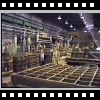 Tag der offenen Tür bei KSB Halle an der Saale - am 10.06.1995 in der Graugiesserei Tag der offenen Tür bei KSB Halle an der Saale - am 10.06.1995 in der Graugiesserei